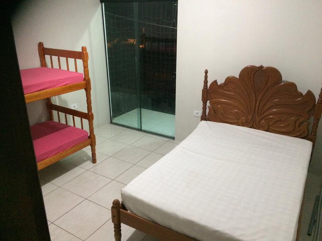 Apartamento Abner Residencial *