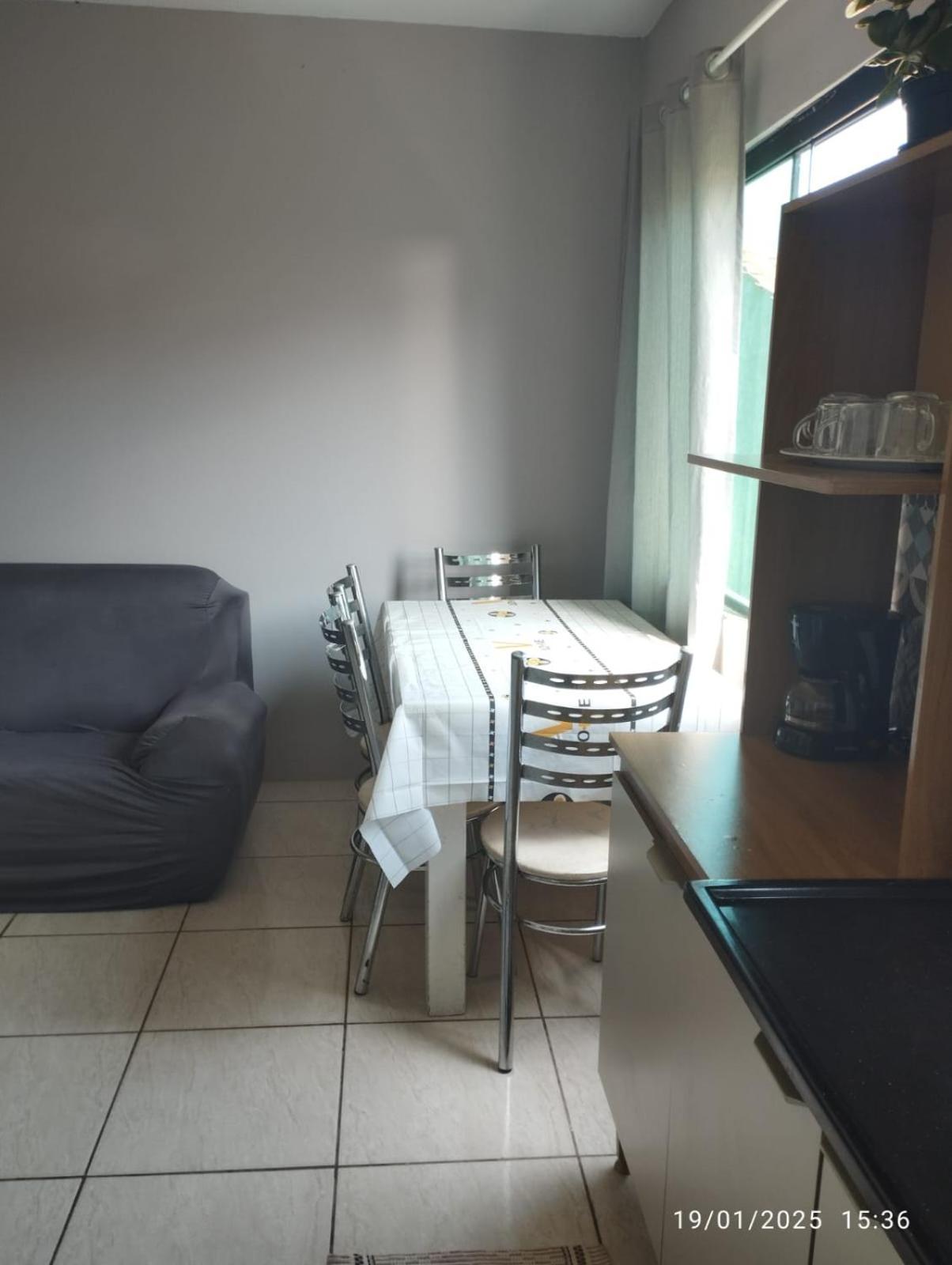 Abner Residencial Florianopolis